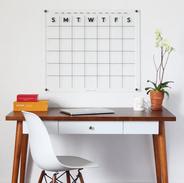 MELISSA ANDRE CALENDARS